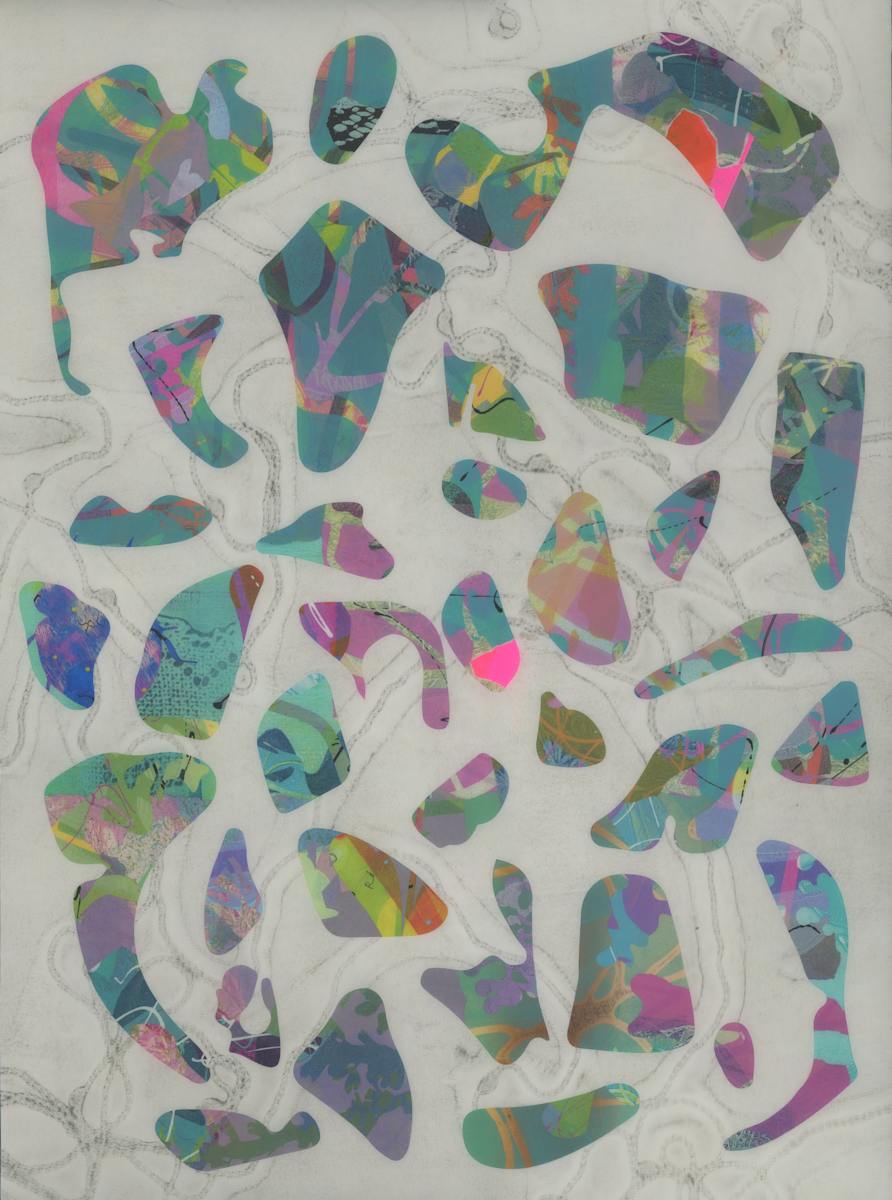 Everyday Magic by Kathy Cornwell 