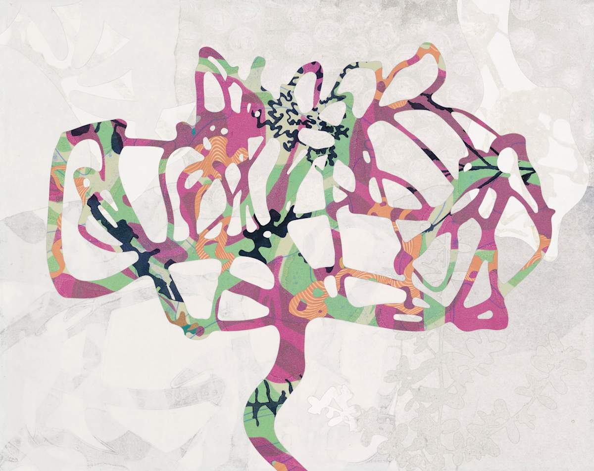 Frog Weather by Kathy Cornwell 