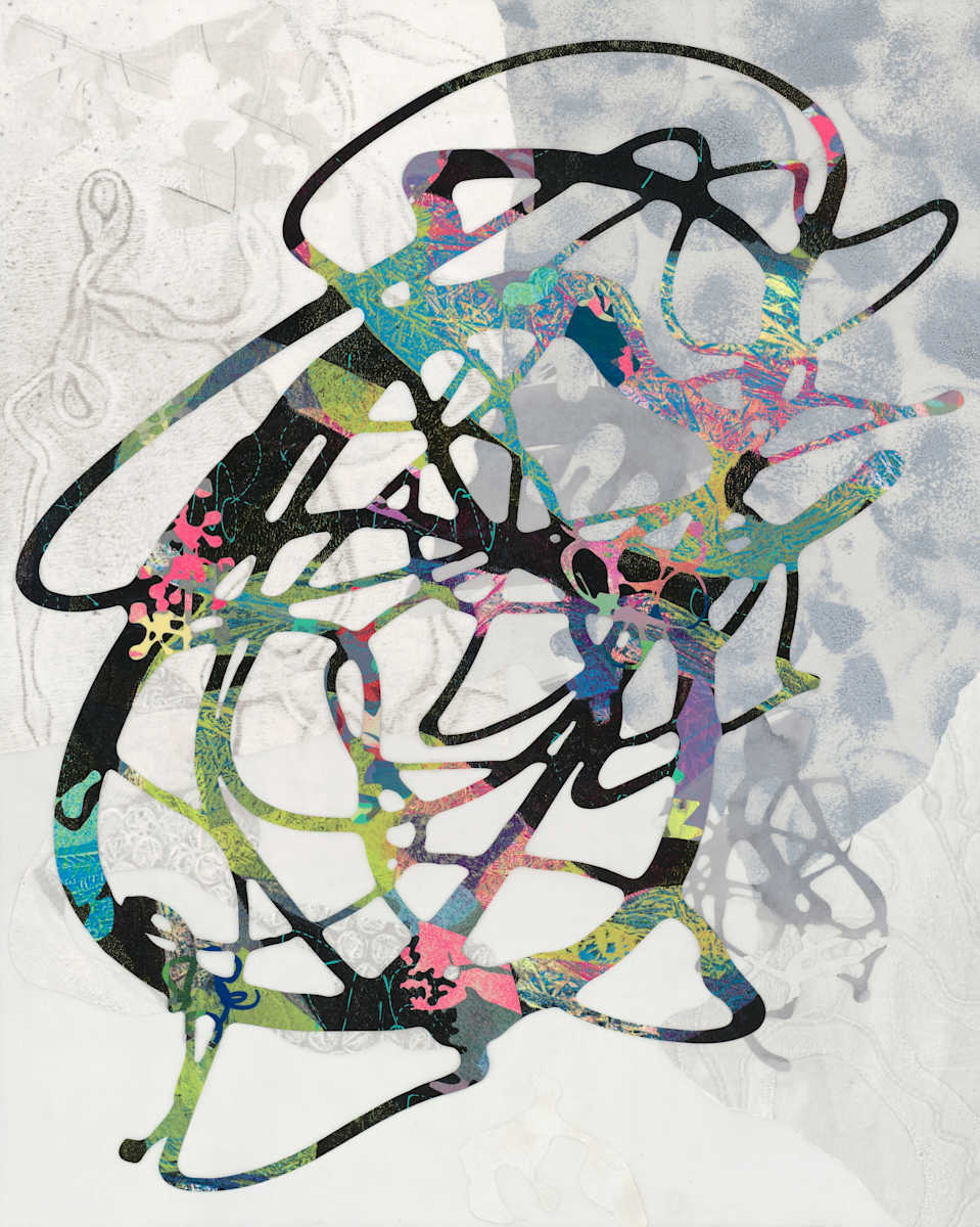 Getting Through It by Kathy Cornwell, Image 2.