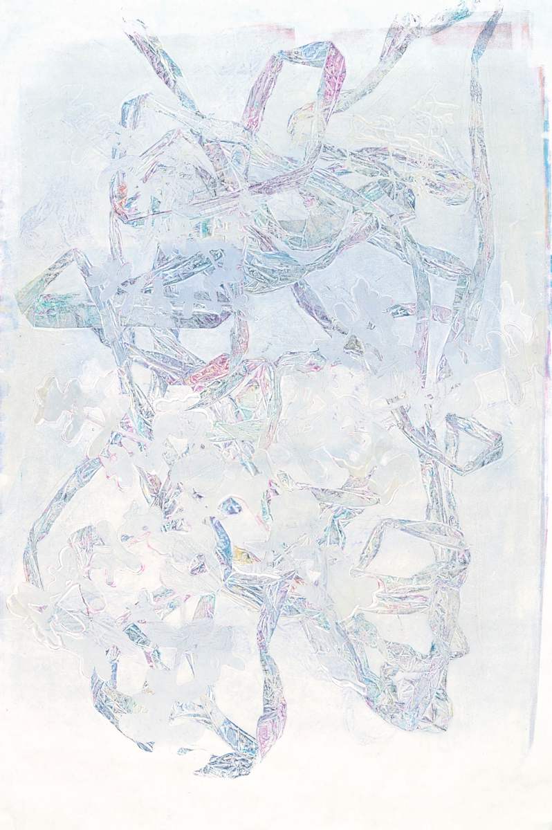 Icy by Kathy Cornwell 