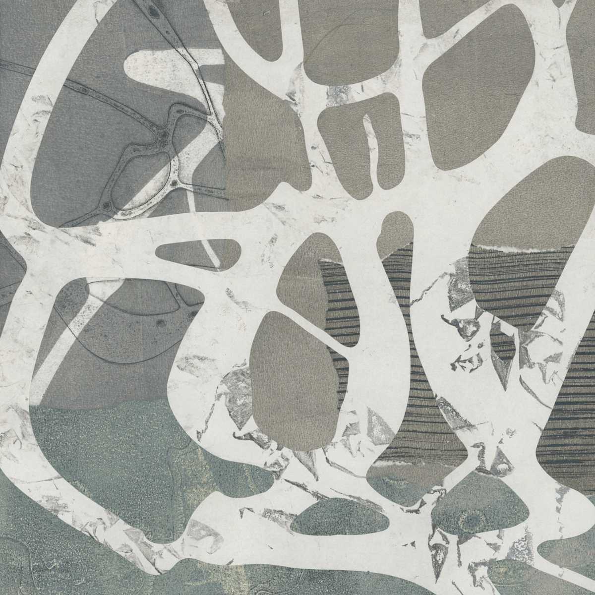 Interconnected by Kathy Cornwell 