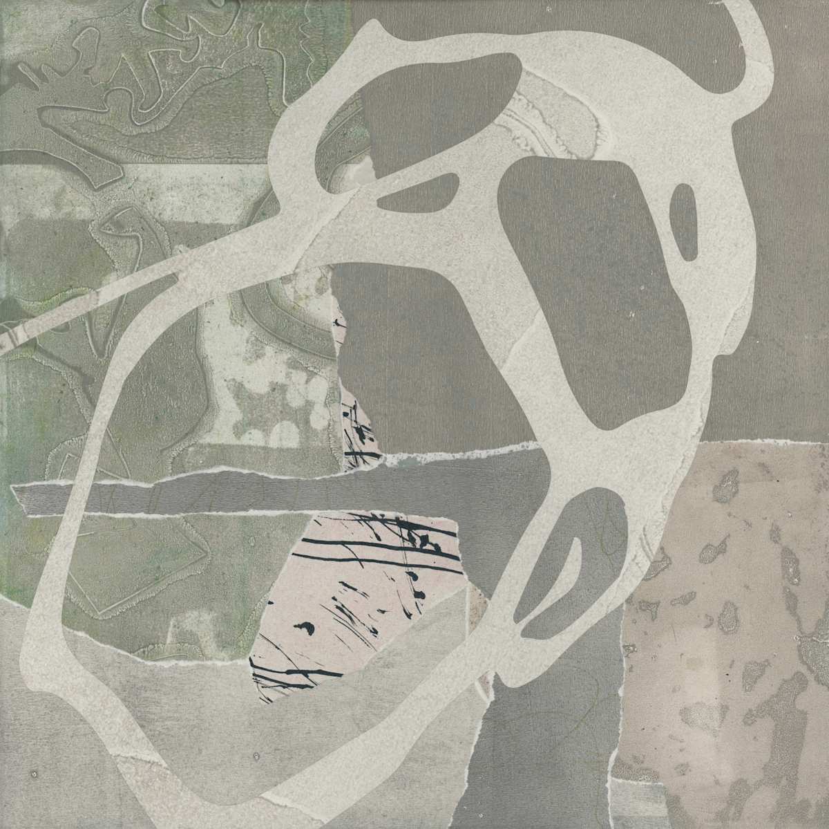 Intuition by Kathy Cornwell 