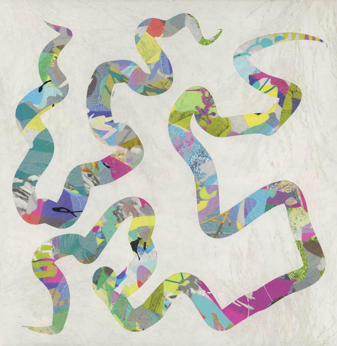 It's Complicated by Kathy Cornwell, Image 1.