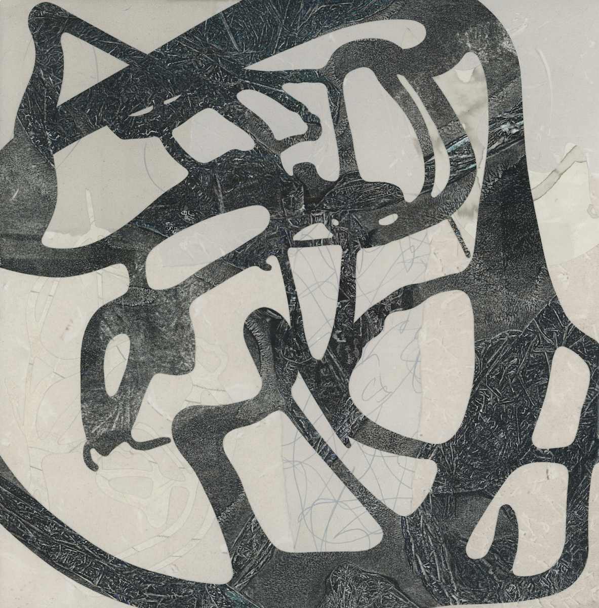 Level Two by Kathy Cornwell 