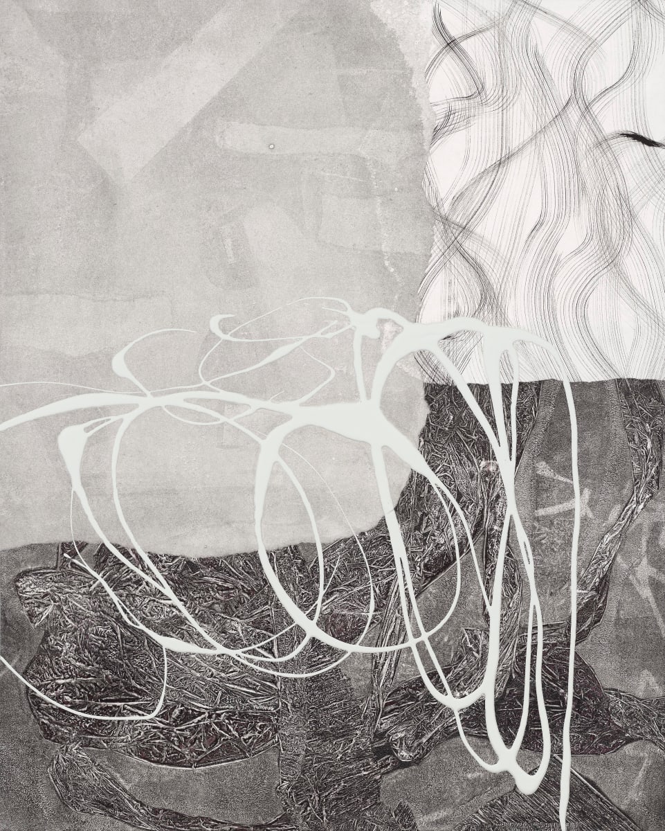 Marble by Kathy Cornwell 