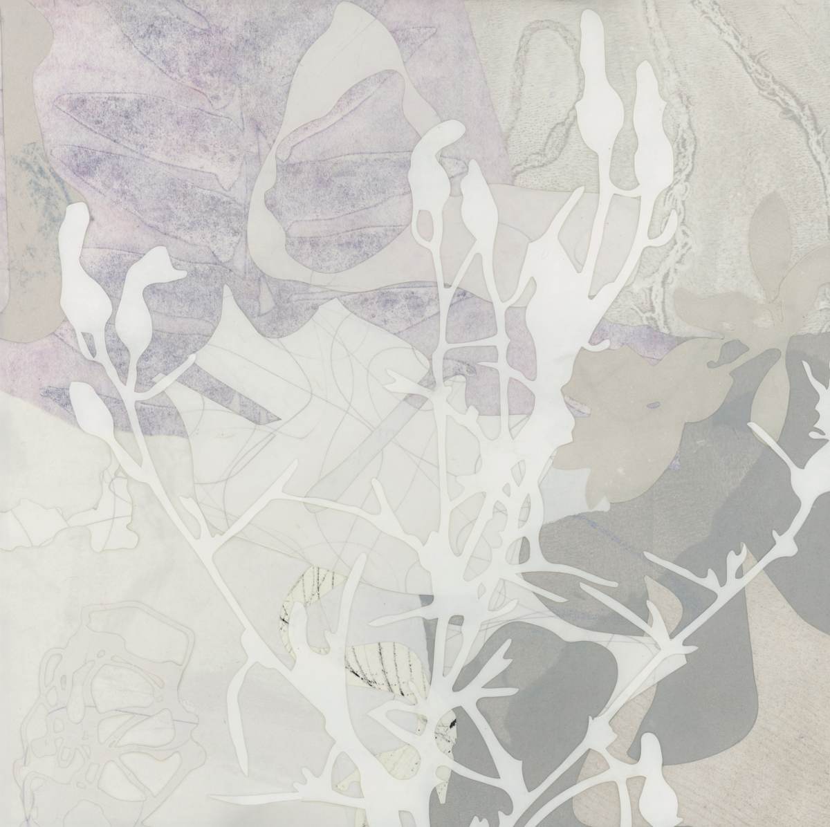 Mystery by Kathy Cornwell, Image 1.