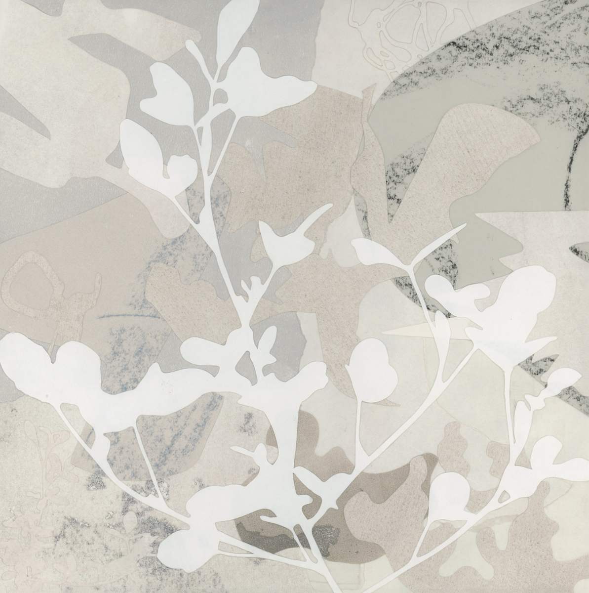 Ordinary Time by Kathy Cornwell 