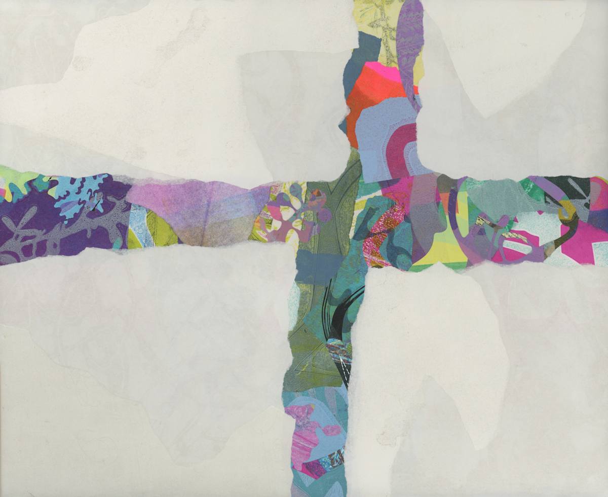 Peace by Kathy Cornwell 