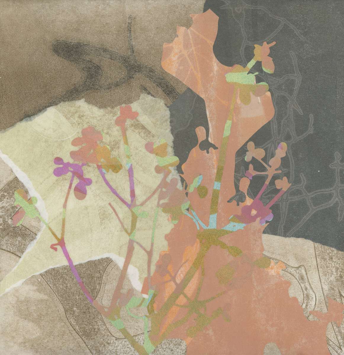 Peachy Keen by Kathy Cornwell 