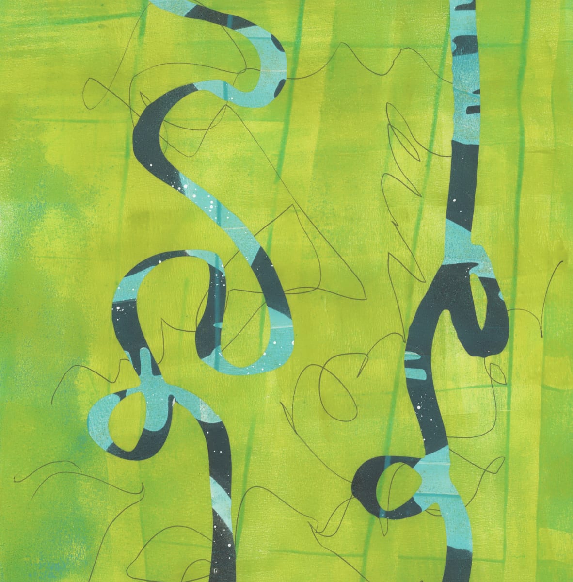 Renewal by Kathy Cornwell 