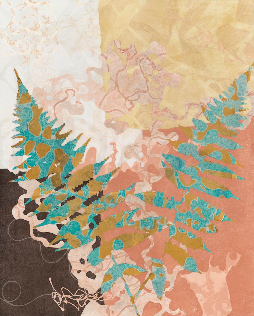 Reunion by Kathy Cornwell, Image 1.