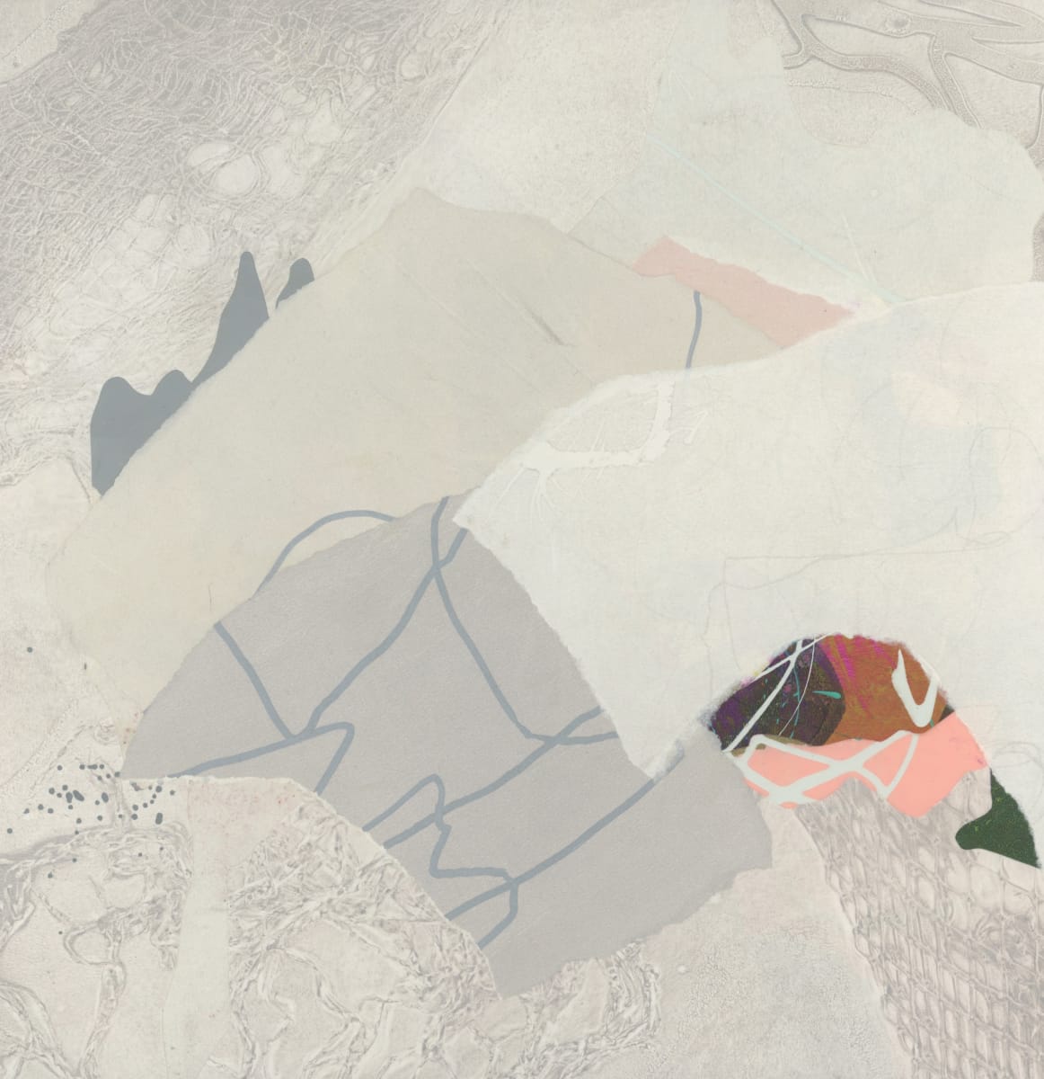 Rock Cycle by Kathy Cornwell 