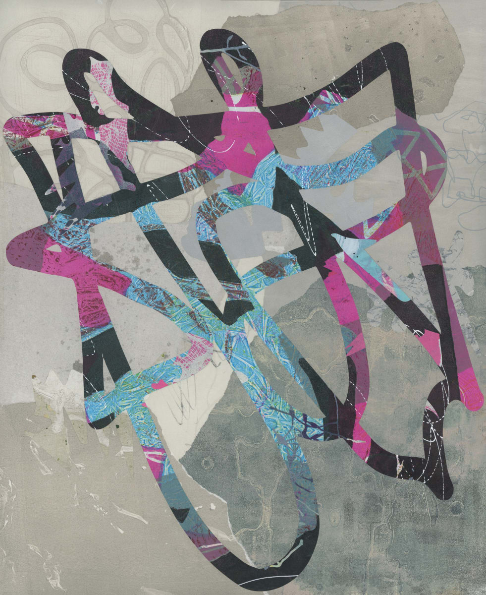 The Disconnect by Kathy Cornwell 