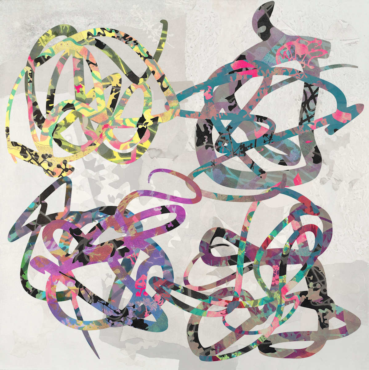 The Playroom by Kathy Cornwell 