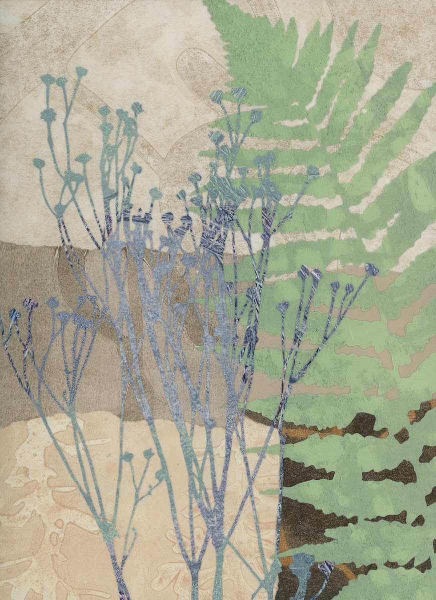 Transitions by Kathy Cornwell 