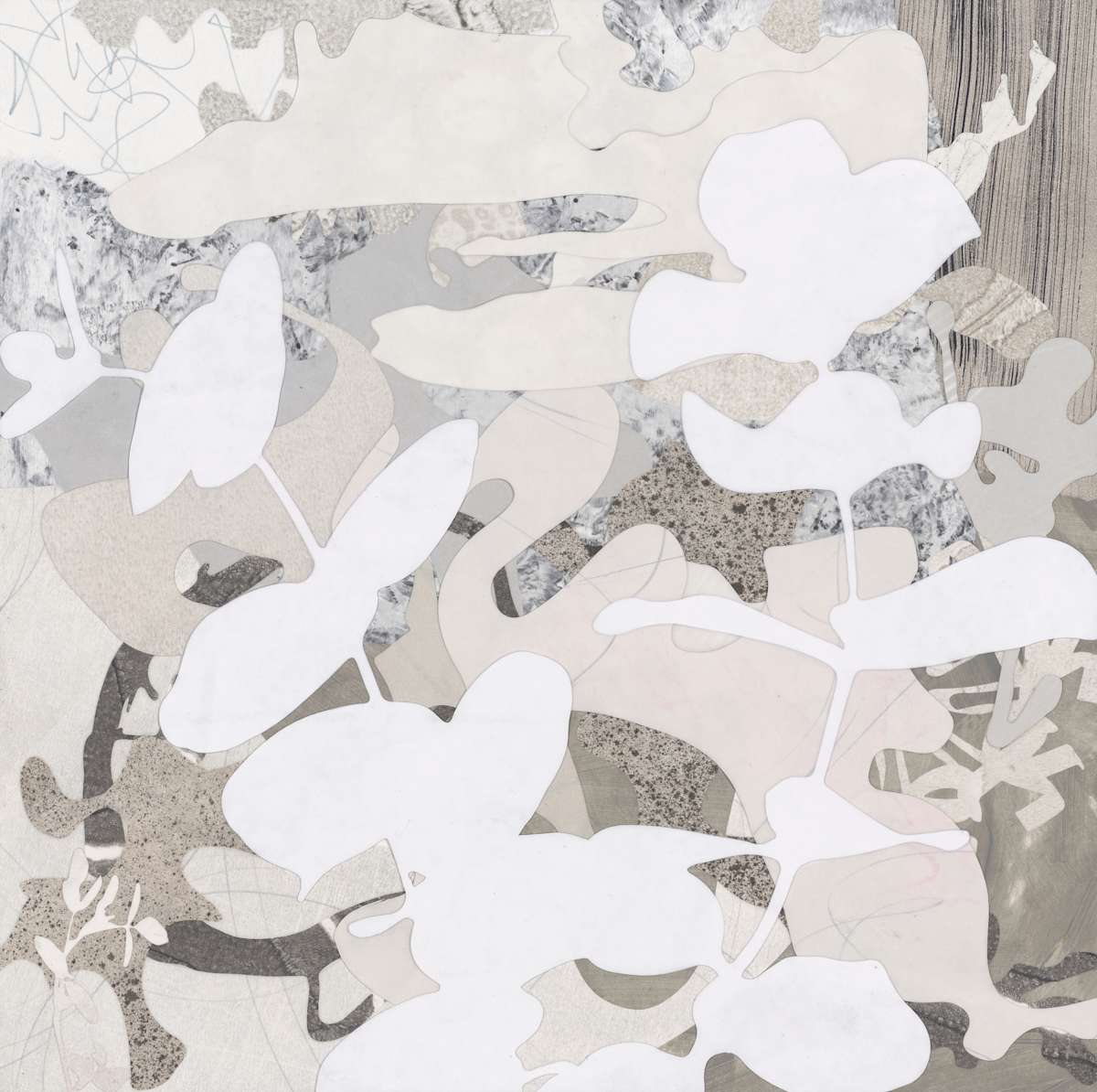 Turning Point by Kathy Cornwell, Image 1.