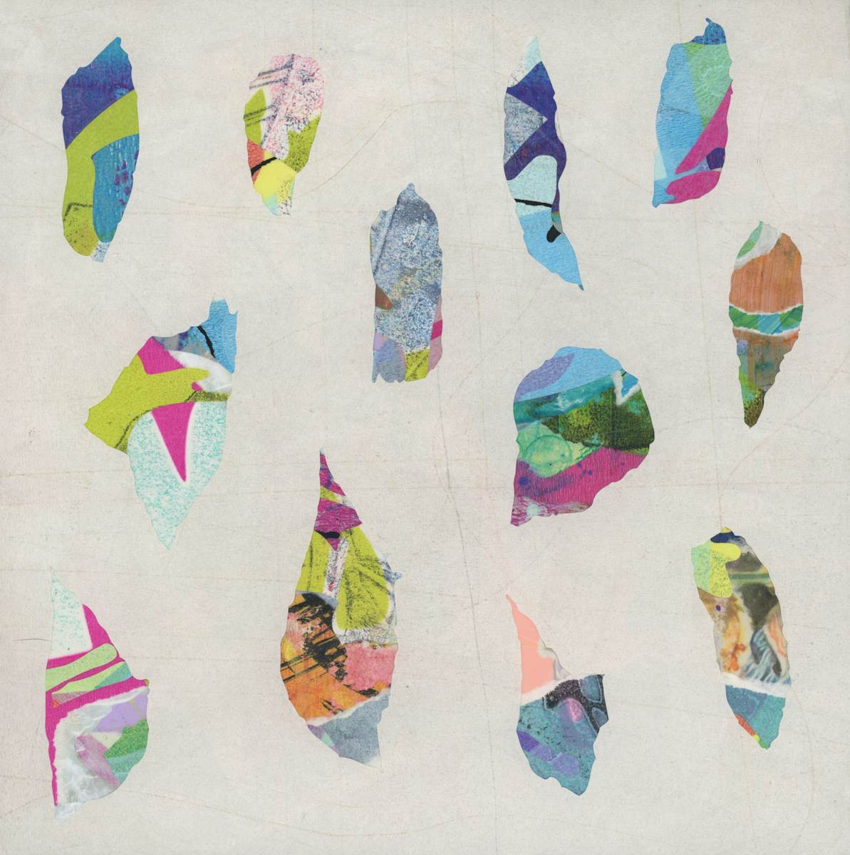 Two Points Apiece by Kathy Cornwell 