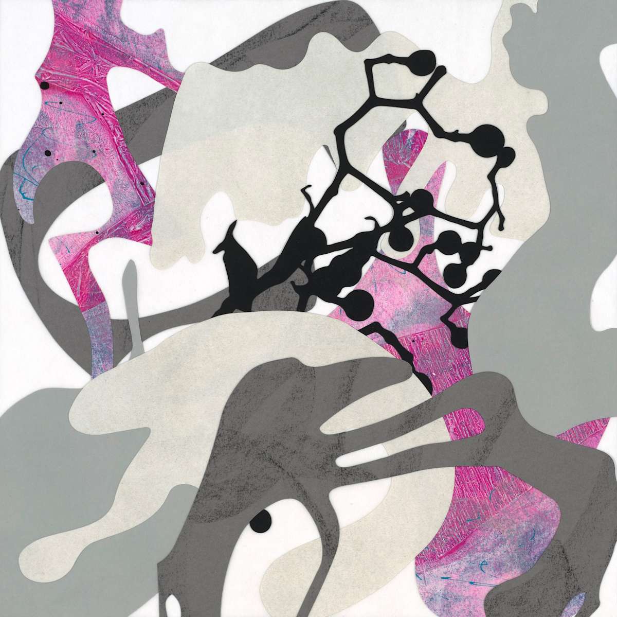 Undercurrents by Kathy Cornwell, Image 1.