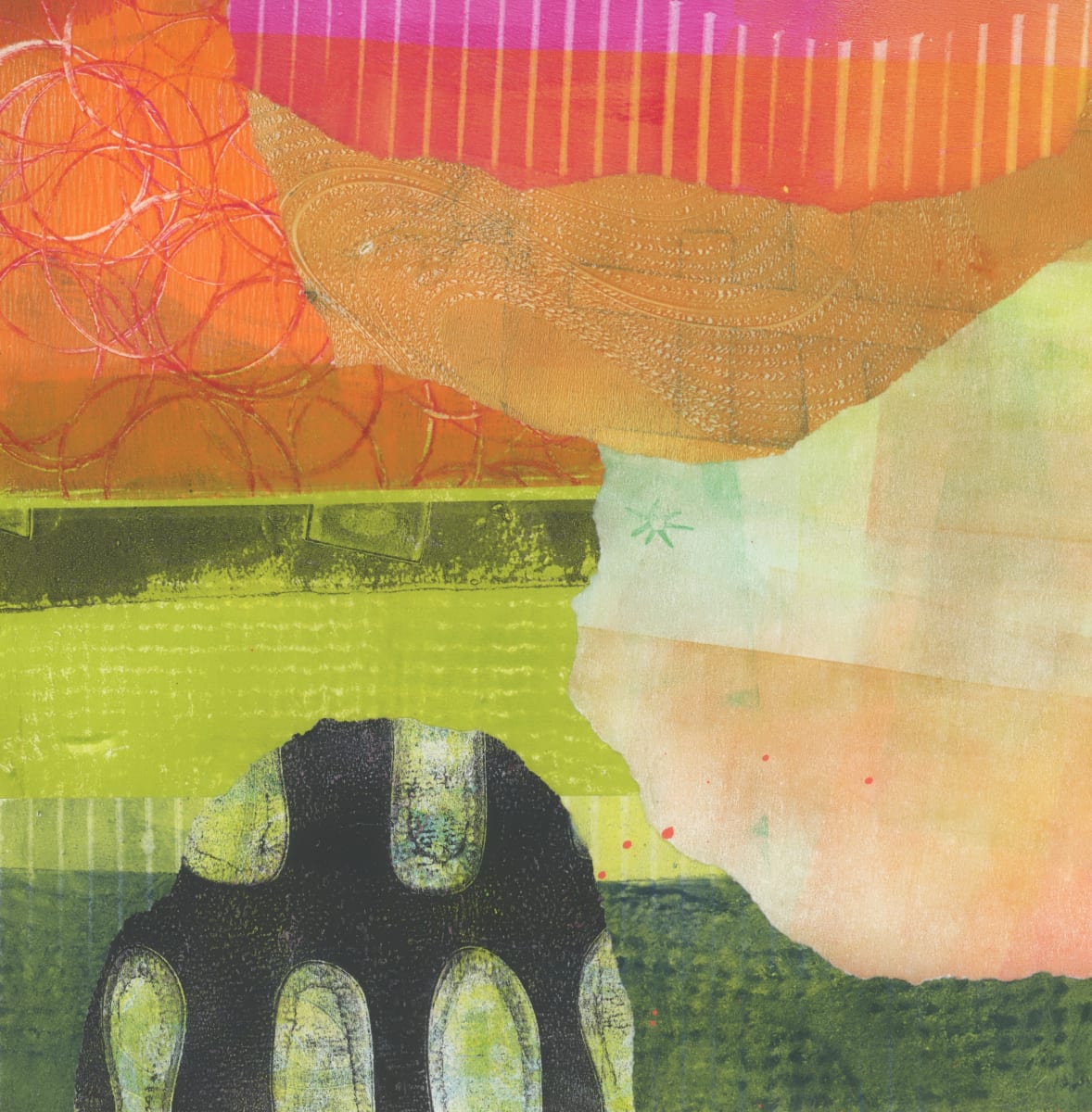 Uptempo by Kathy Cornwell 