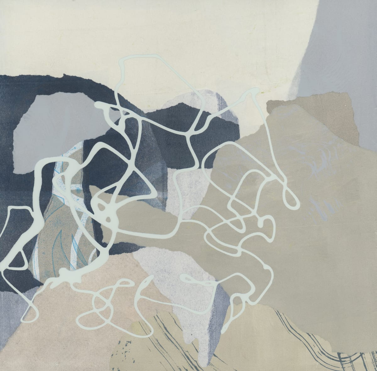 Where is She? by Kathy Cornwell 