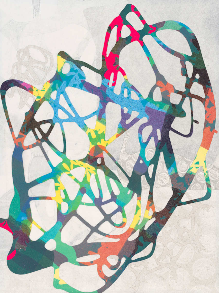 Wide Awake by Kathy Cornwell, Image 1.