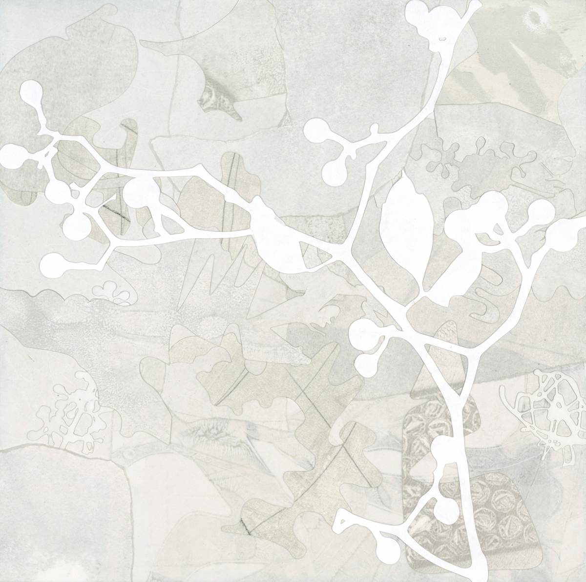 Winterberry by Kathy Cornwell 