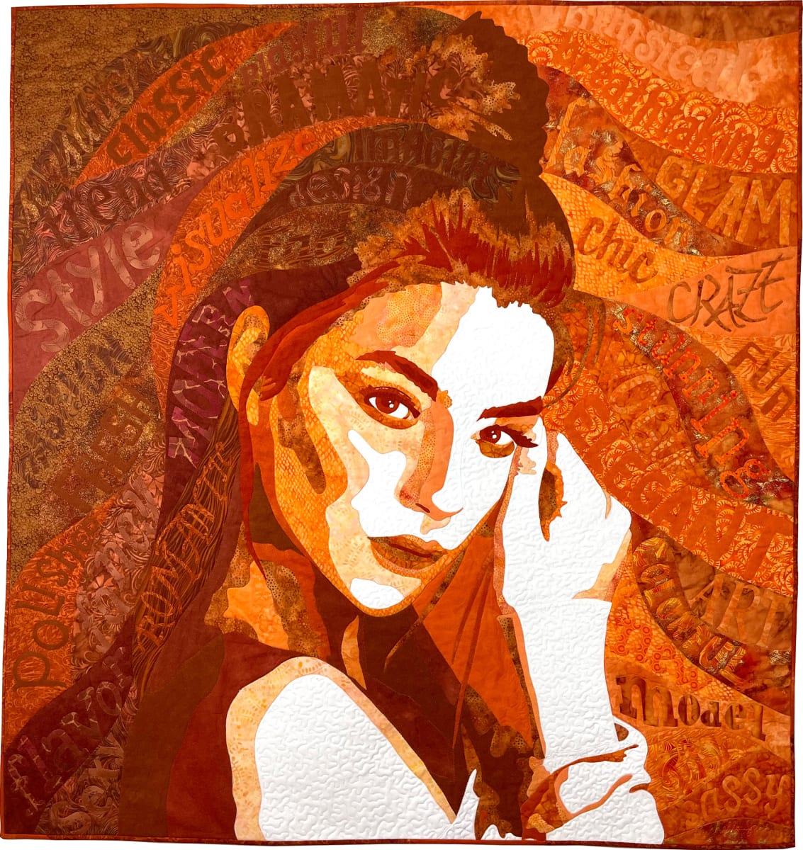 She by Michelle Jackson, Image 1.