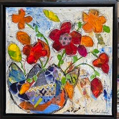 Bloom From The Wound #25 by Marsha Nieland 