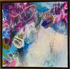Cosmic Nest by Marsha Nieland, Image 2.