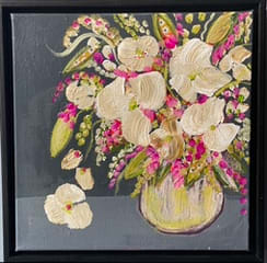 The Triple Truth by Marsha Nieland, Image 2.