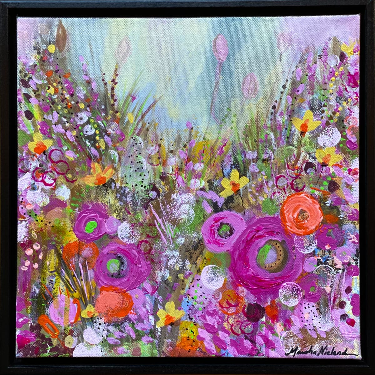 Natural & Free by Marsha Nieland, Image 1.
