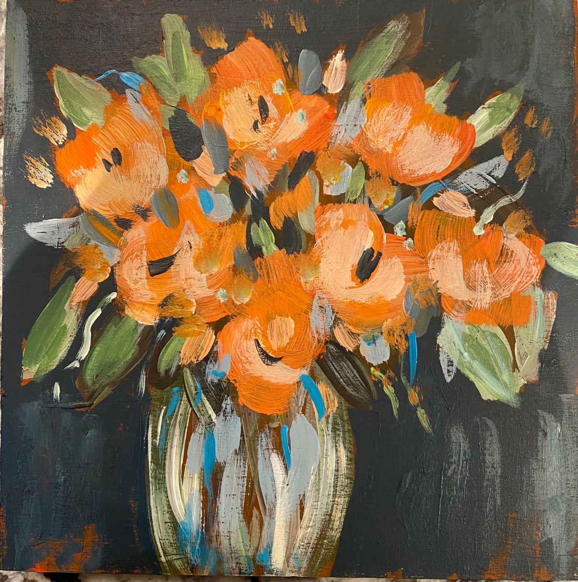 Sunny 1 by Marsha Nieland, Image 2.
