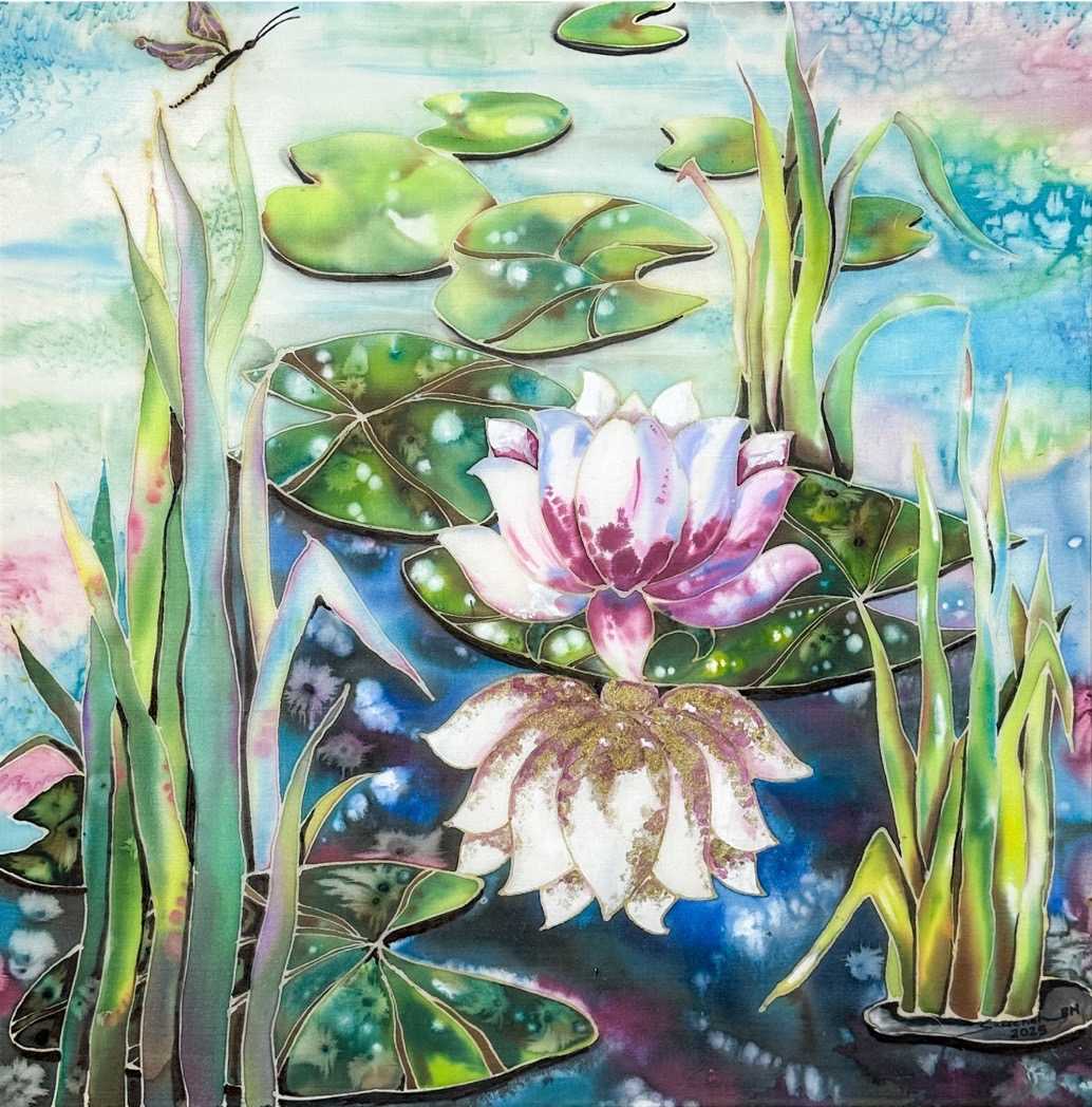 Armaan - Longing by Sakeenah Behlah 