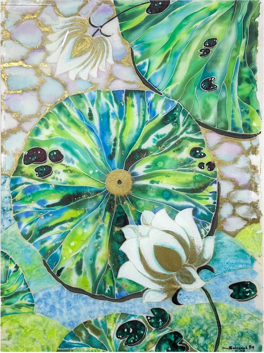 Safa - Purity by Sakeenah Behlah 