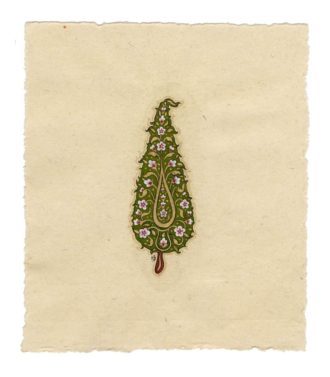 Najaah v by Alefiya Abbas Ali 