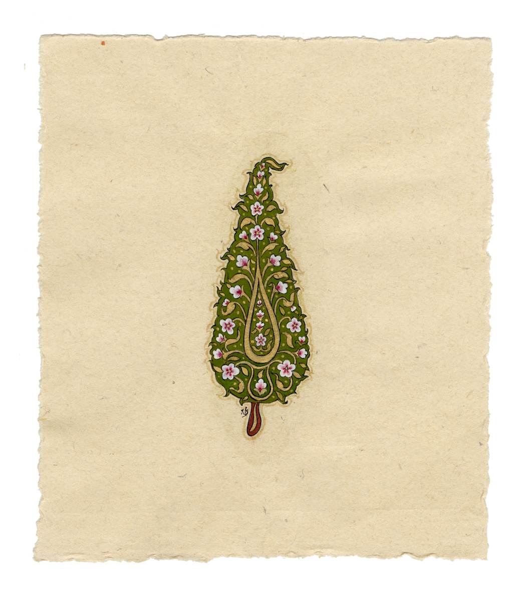 Najaah v by Alefiya Abbas Ali, Image 3.