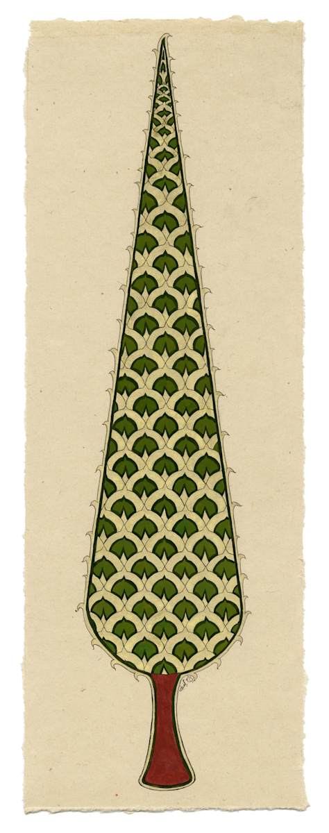 Baqaa by Alefiya Abbas Ali, Image 3.