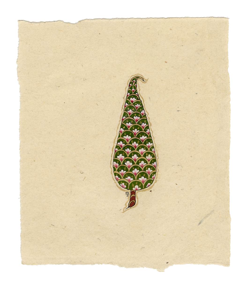 Najaah iii by Alefiya Abbas Ali 