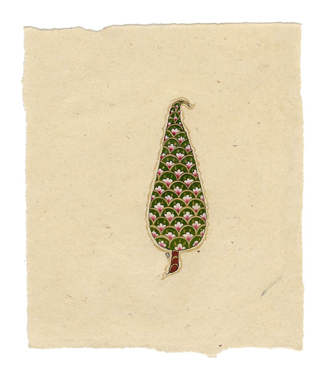 Najaah iii by Alefiya Abbas Ali, Image 3.