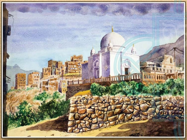 Shareqa by Mazher Nizar 