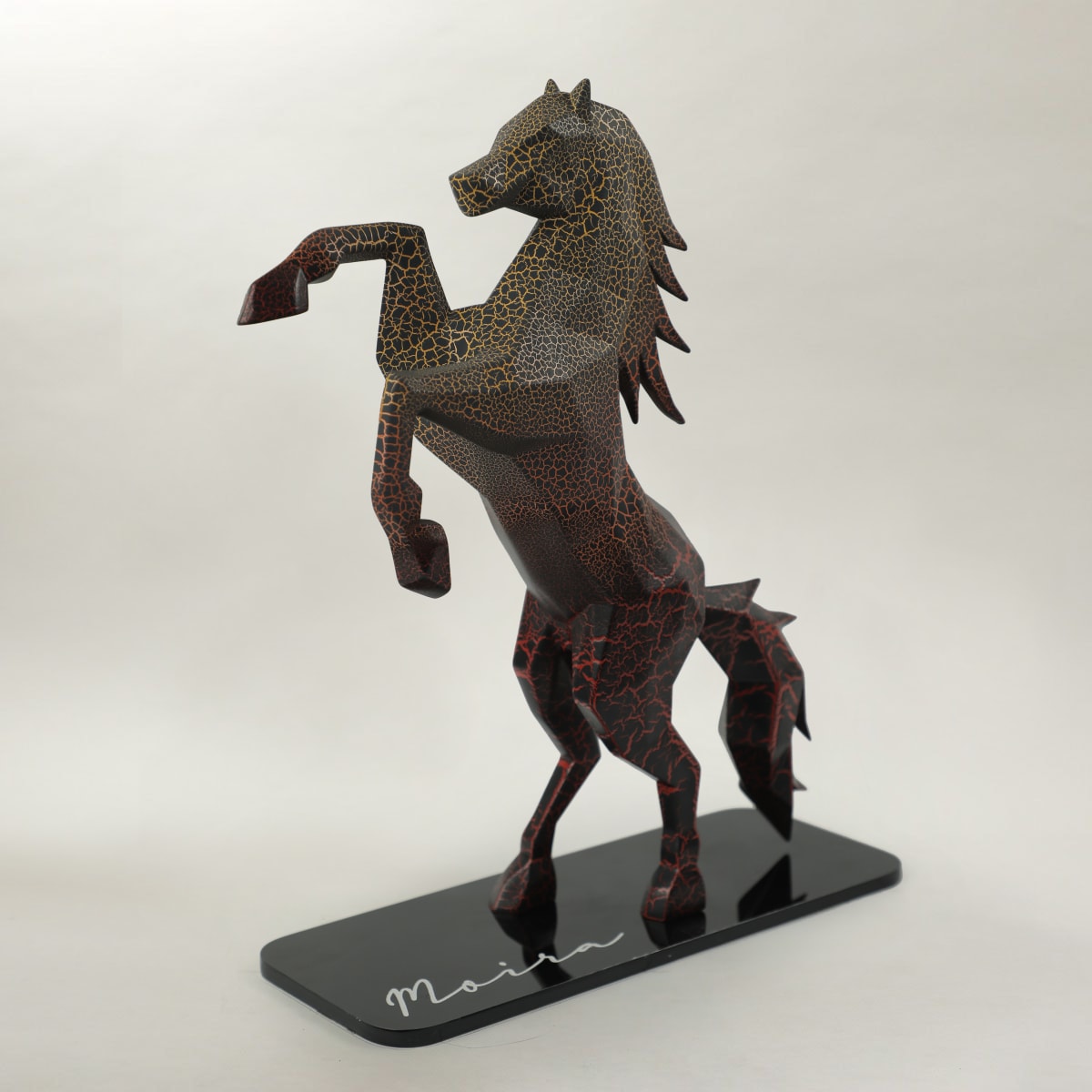 Unstoppable Spirit by Mohsin Hajoori, Image 2.