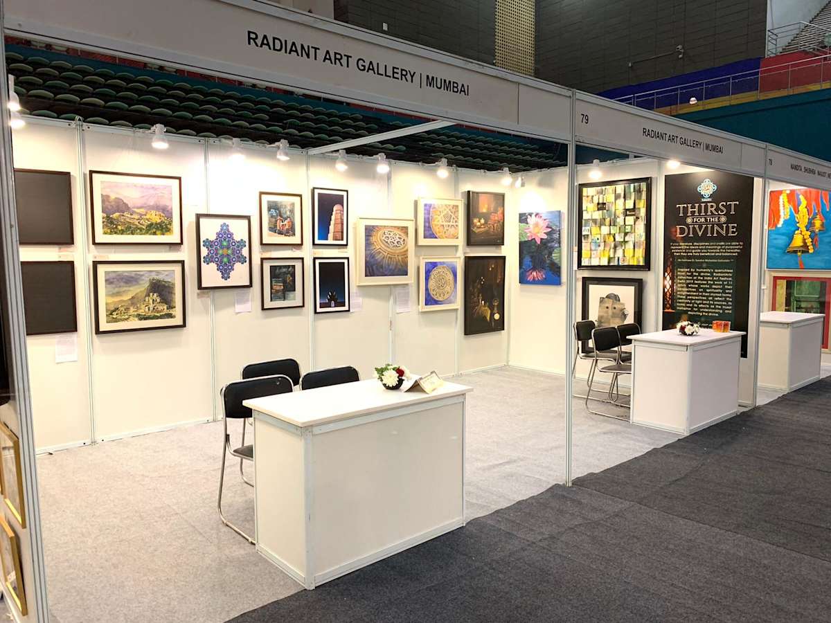 Exhibition Image