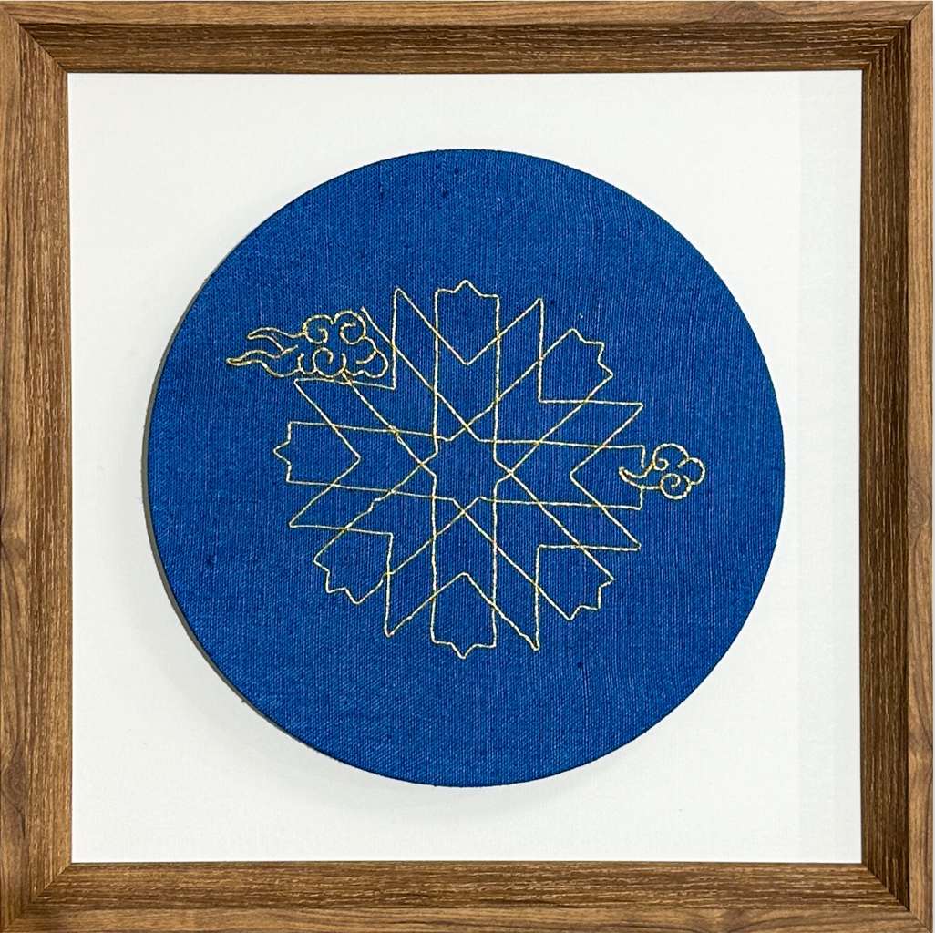 Rise IV by Umme Hani Hussain 