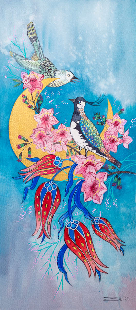 Khalwa - Privacy by Dr Zaenab Imaduddin 