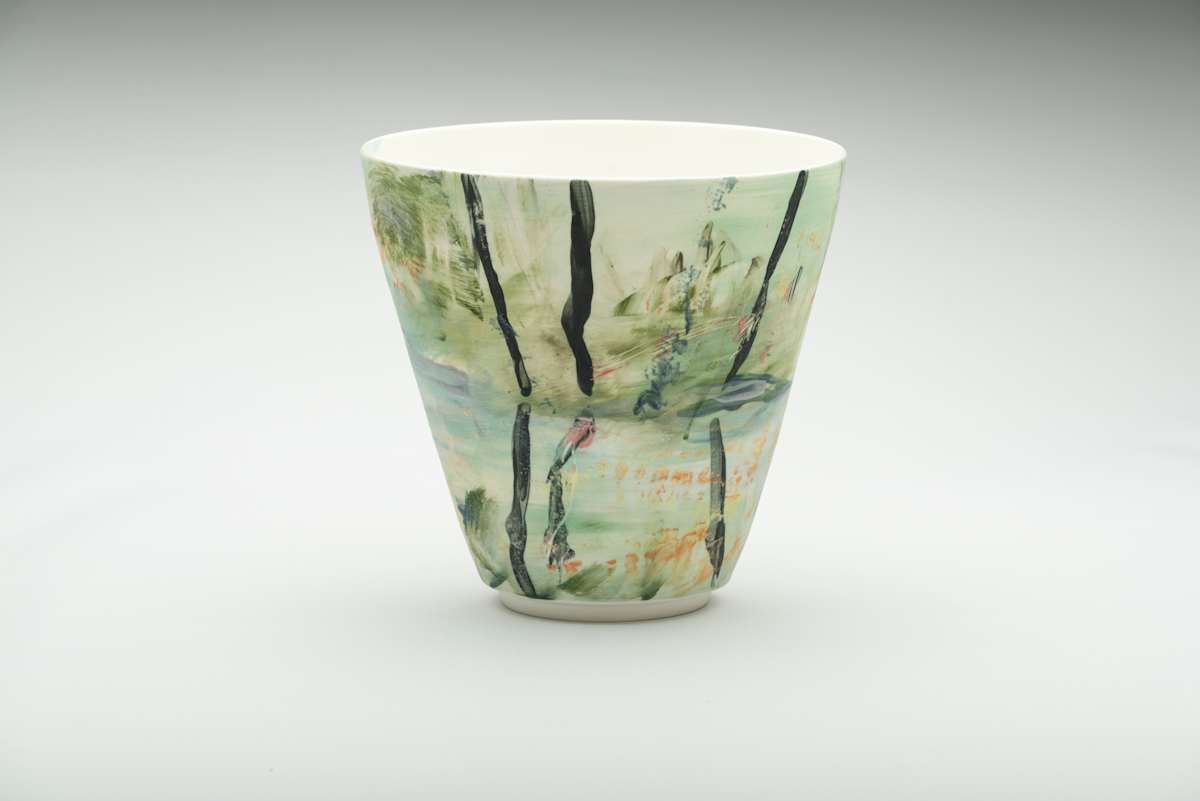 Wollemi Dream by Wendy Jagger 