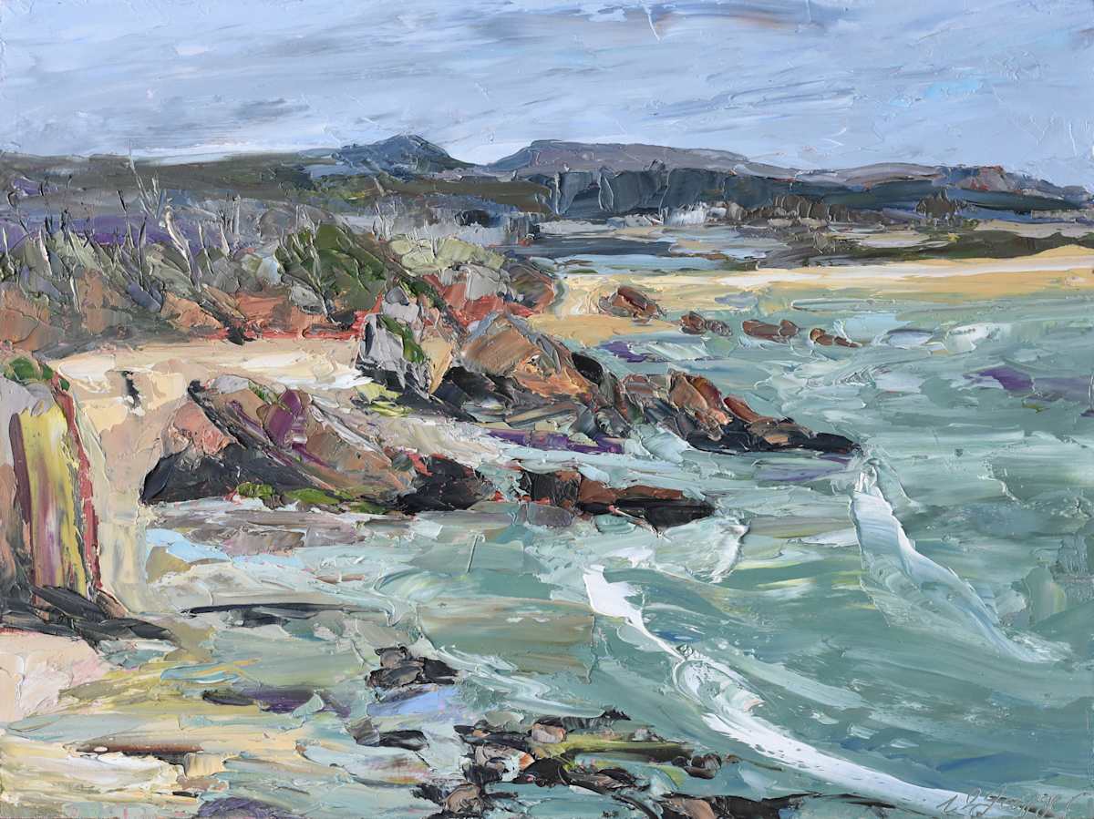 Across To Betka by Wendy Jagger, Image 2.
