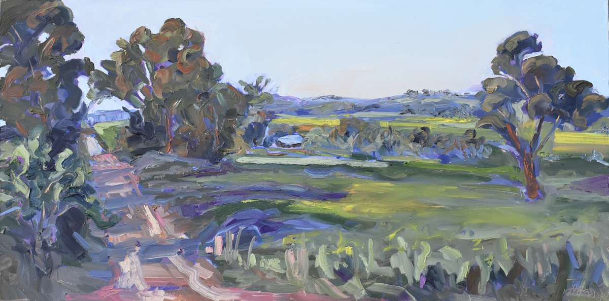 Edge Of Dookie by Wendy Jagger, Image 3.