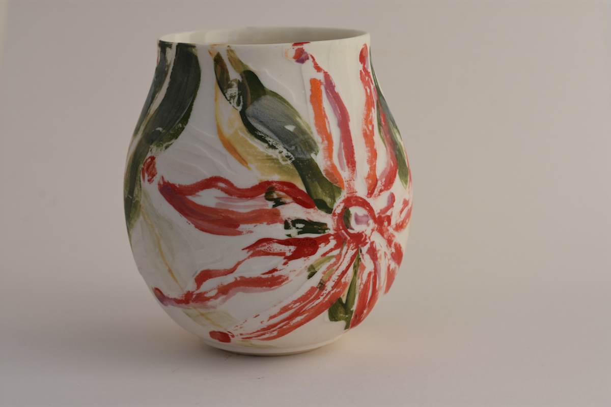 Firewheel Of Old by Wendy Jagger, Image 9.