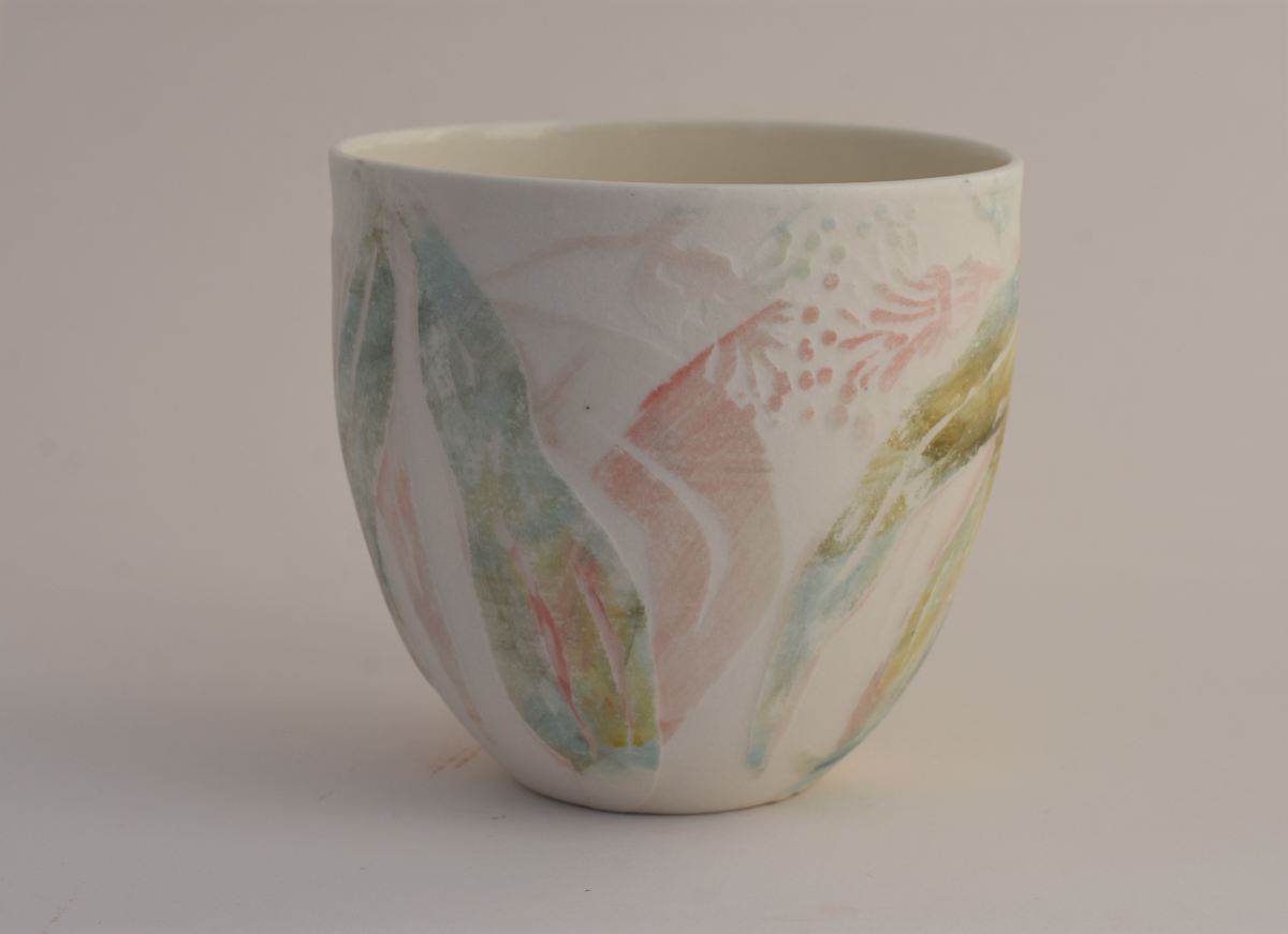 Flowering Gum Memories by Wendy Jagger, Image 3.