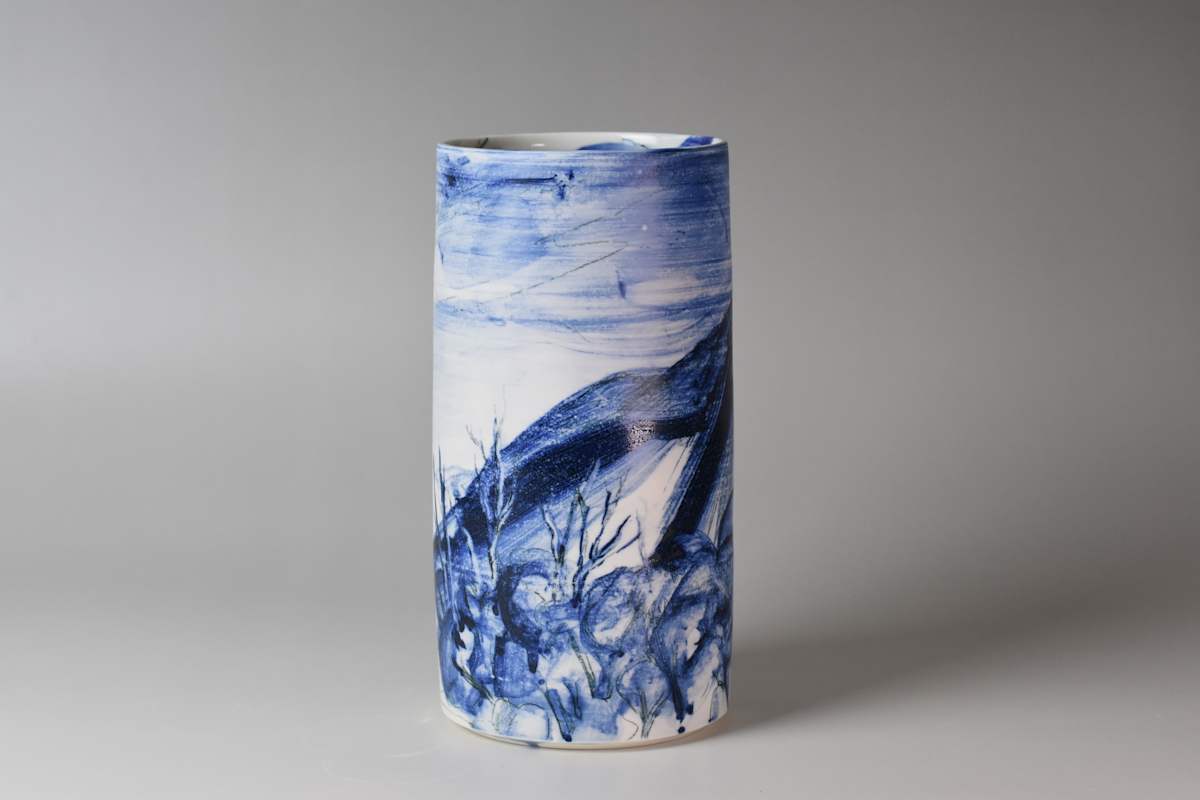 Little Buller by Wendy Jagger 